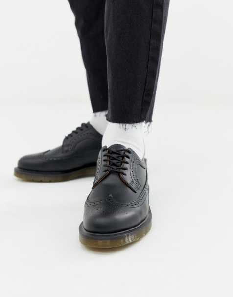 Shop Dr Martens Shoes Boots Lace Up Boots