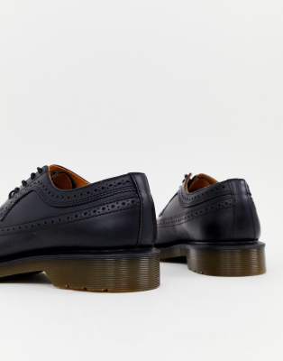 doc martens richelieu
