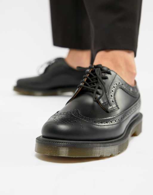 Dr martens 2025 basse tacco