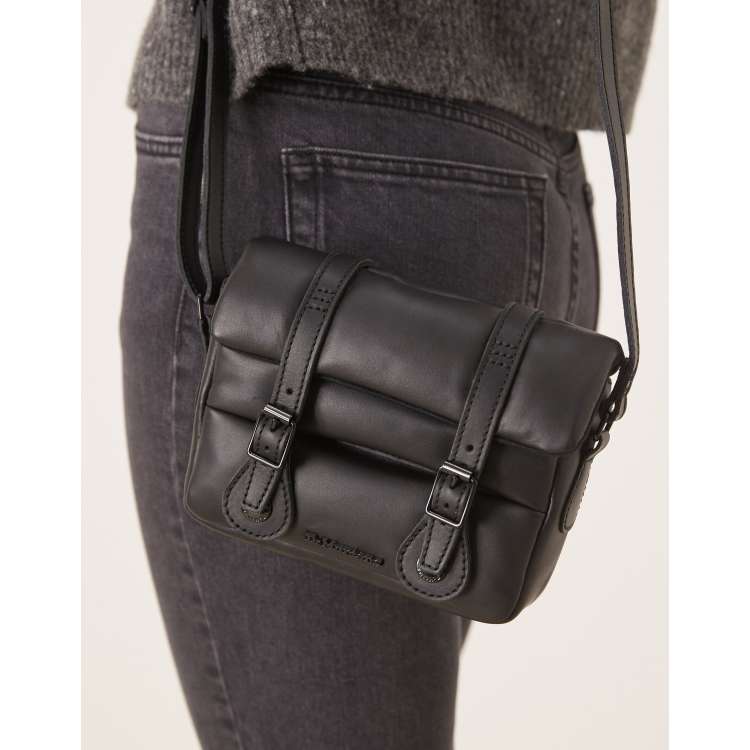 バッグ Dr. Martens 7inch SATCHEL BAG Dr Martens 7