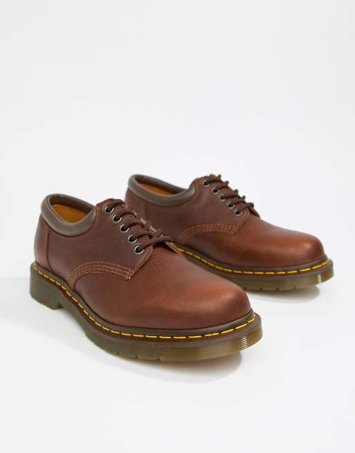 Doc martens shop 8053 brown