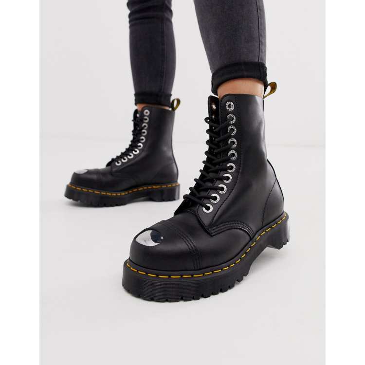 Dr martens 2025 8761 bxb boot