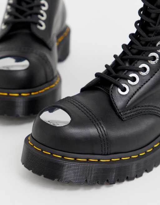 Doc martens clearance 8761