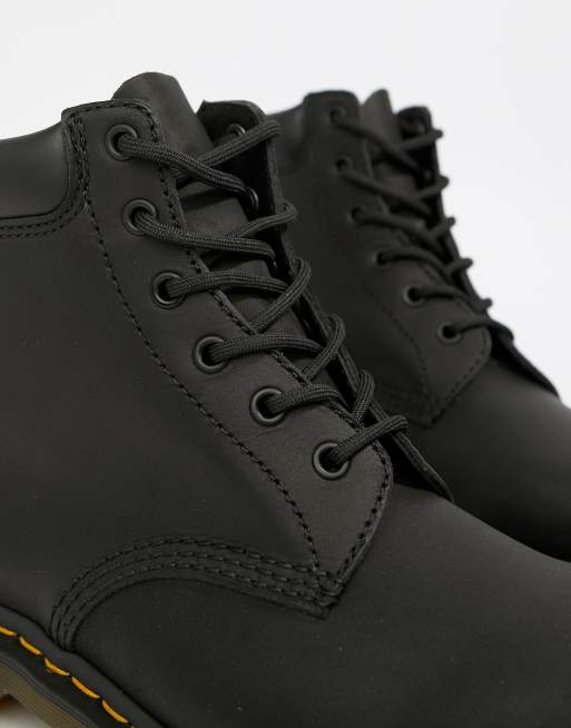 Dr martens hotsell 939 black jack