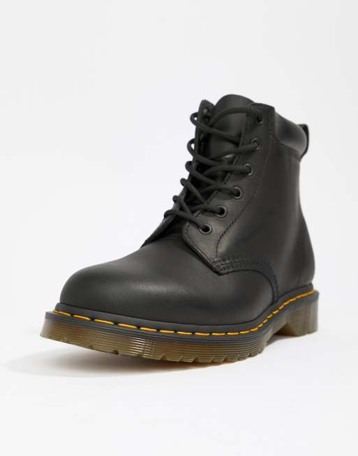 Dr martens shop 939 black xs