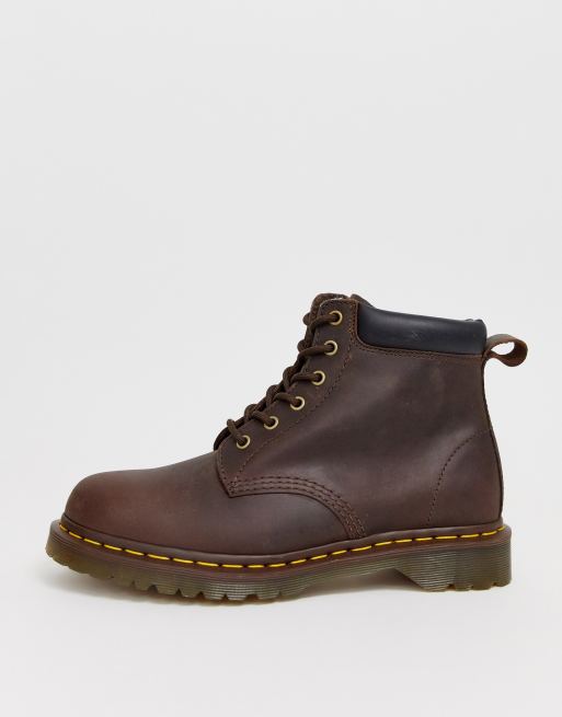 Dr martens 939 outlet brown usa