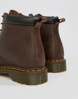 dr martens 939 brown 80