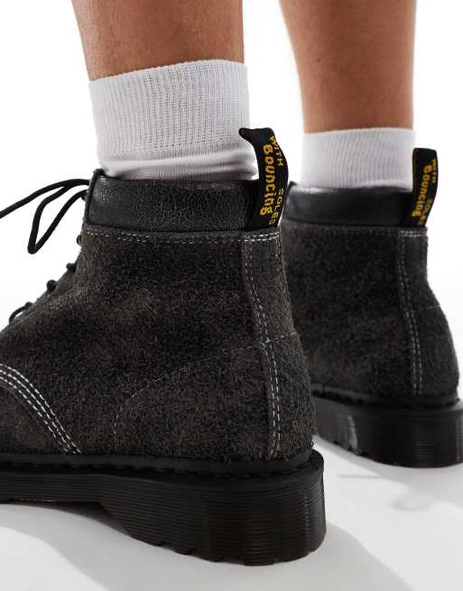 Dr martens 939 6-eye boots españa best sale