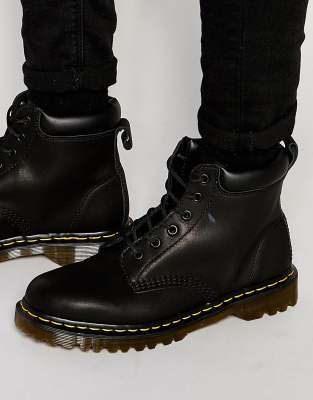 6 hole doc martens