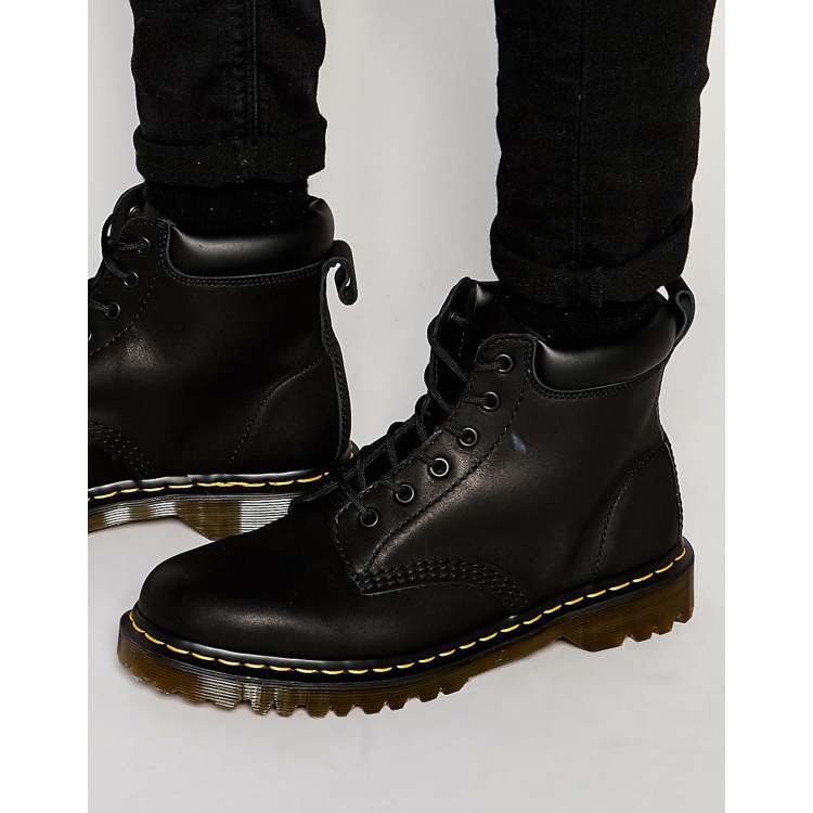 Dr martens 939 6-eye boots outlet junior