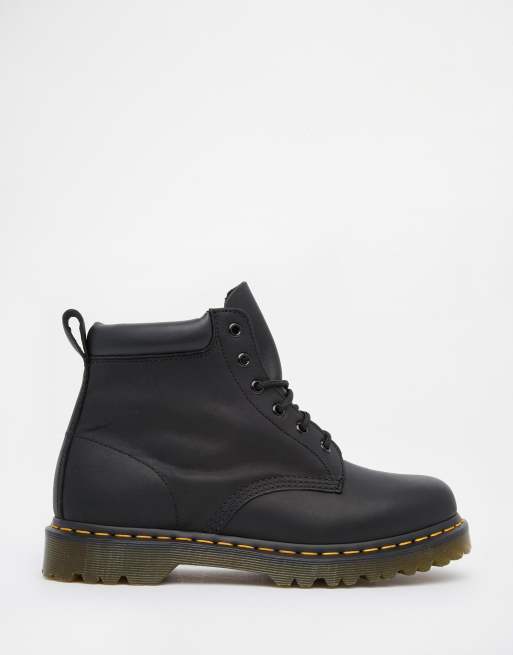 Dr martens 939 2025 6-eye boots tall