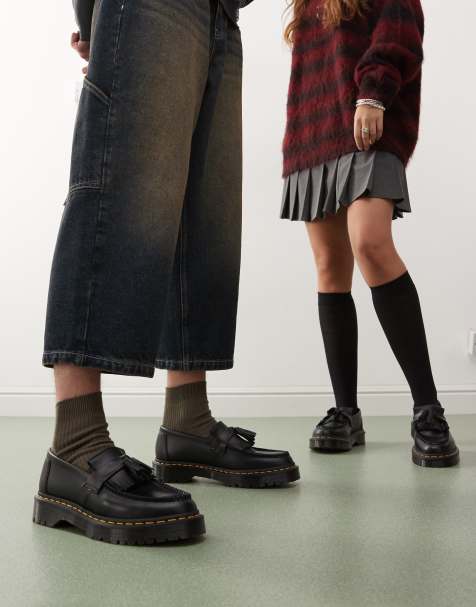 Are Doc Martens Non Slip?