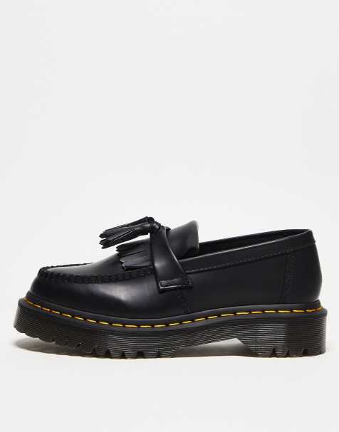 Doc martens short clearance shoes