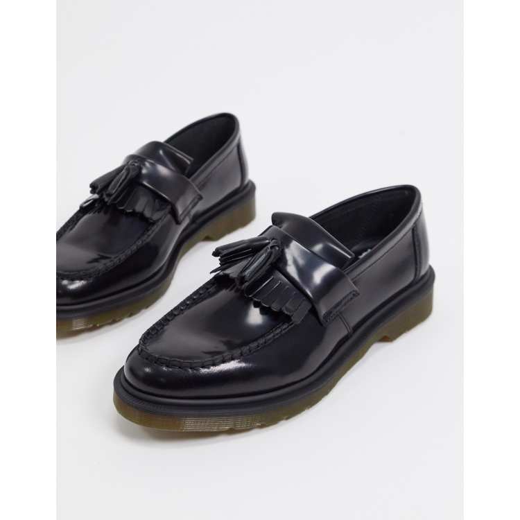 Doc martens shop adrian loafers