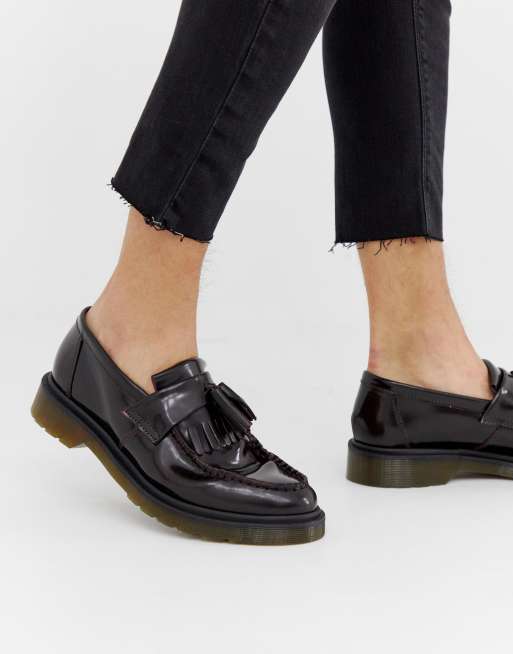 Dr martens instappers dames hot sale