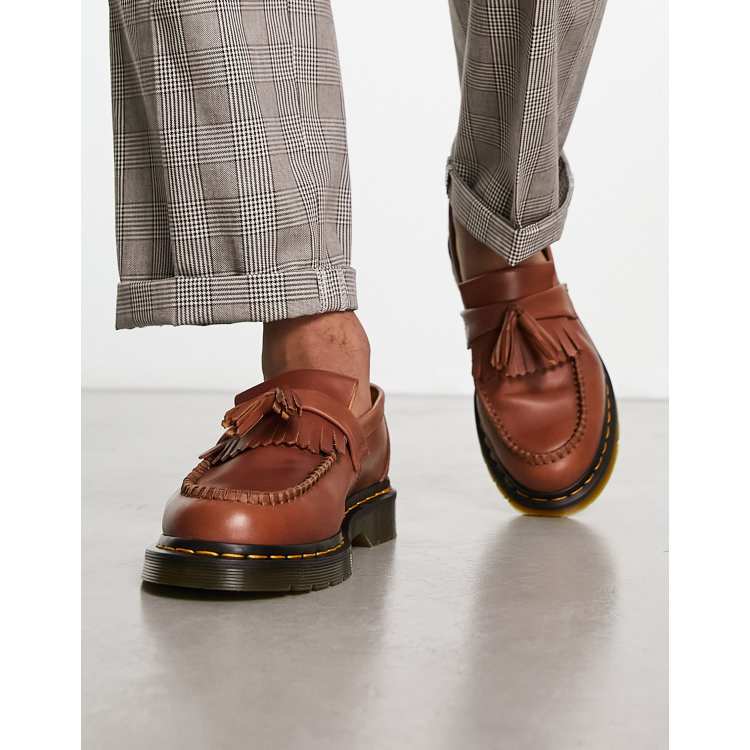 Dr martens cuoio clearance