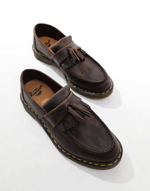 Dr on sale martens mocassino