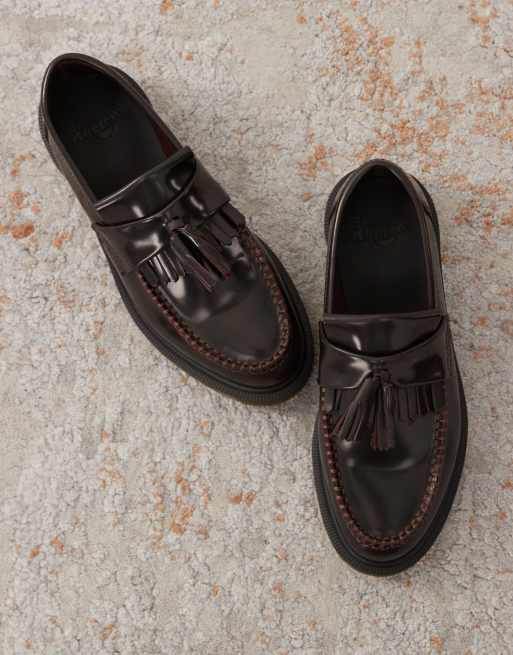 Martens Bordeaux Dottor Martens Alte Rosse Bestelle Stivali Con