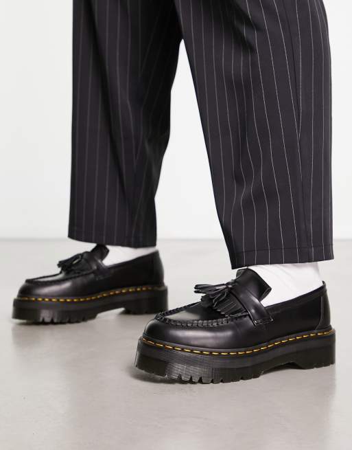 Dr martens shoes discount loafers