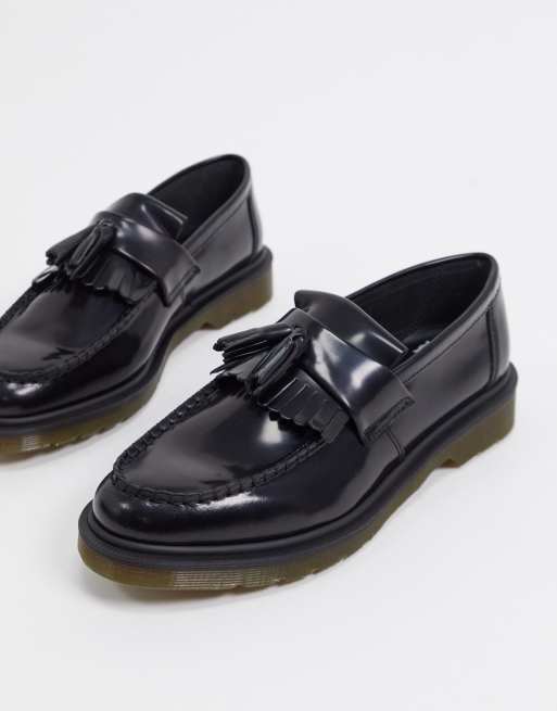 Dm tassel sales loafers