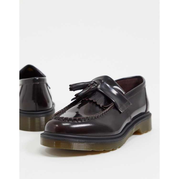 29cm □Supreme Dr. Martens Tassel Loafer 上等な 21600円 nods.gov.ag