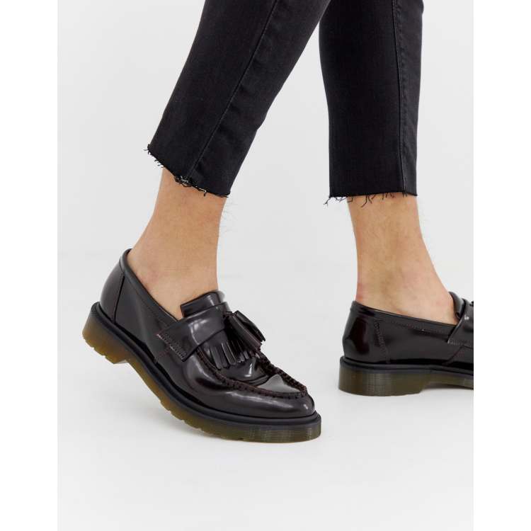 Dr martens burdeos outlet xxl