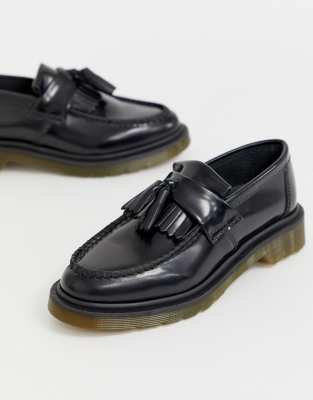 doc adrian loafers