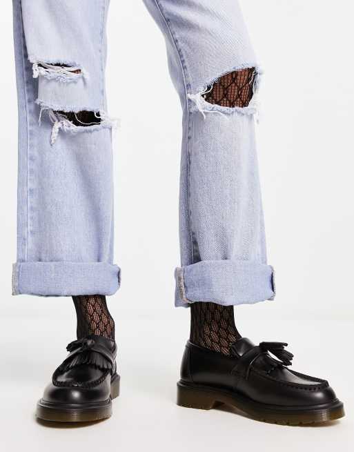 Dr martens hotsell adrian asos