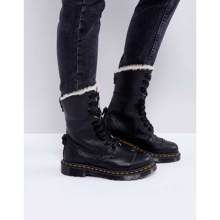 Dr martens hotsell aimilita australia