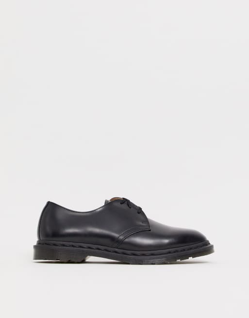 Dr martens archie clearance smooth