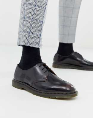 dr martens oxford boots