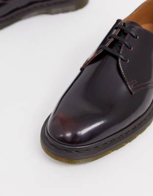 dr martens archie review