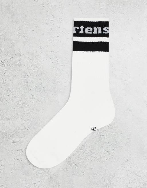 dr martens chaussettes