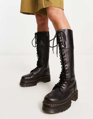 Doc martens clearance 20 hole boots