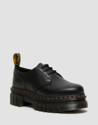 low platform dr martens