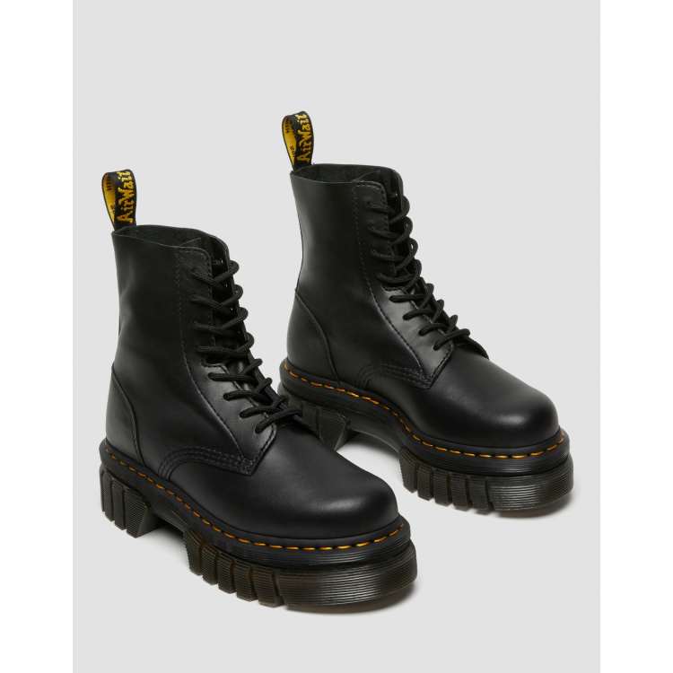 Dr martens discount 8 eye asos