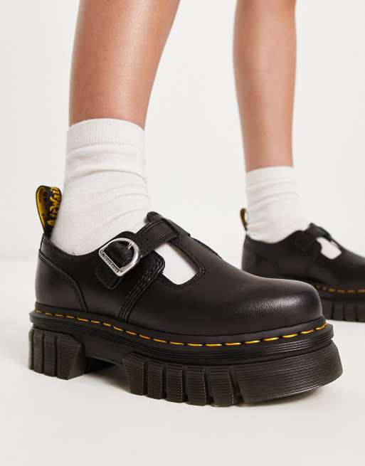 Dr martens hot sale salome ii