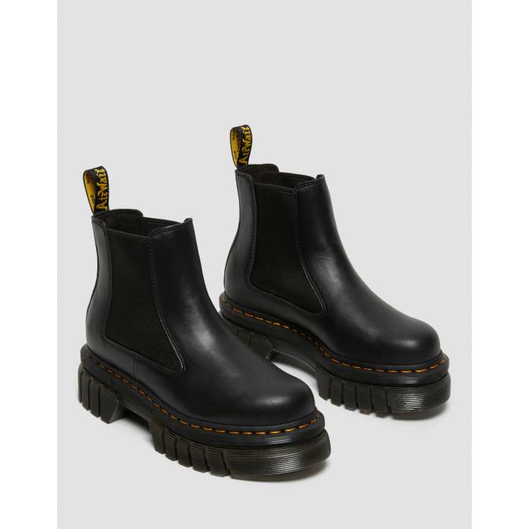 Dr martens bottines chelsea hot sale