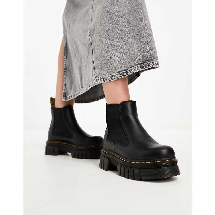 Dr.Martens AUDRICK CHELSEA BOOT19000円即決でいかがですか