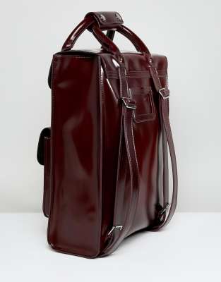 dr martens backpack vegan