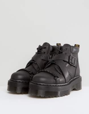 dr martens flatforms