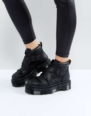 dr martens carrarmato