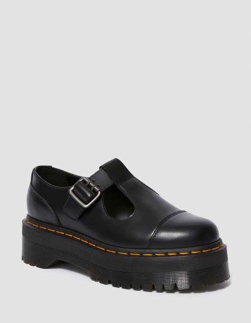 Doc martin hot sale dolly shoes