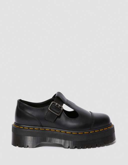 ドクターマーチン BETHAN Amazon.com | Dr. Martens Women's Bethan Mary Jane Shoe