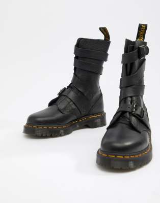 Doc martens 2025 bevan boot