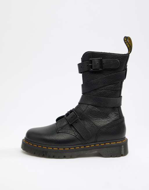 Dr martens store bevan review