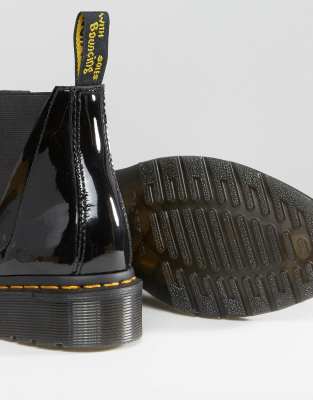 bianca patent dr martens