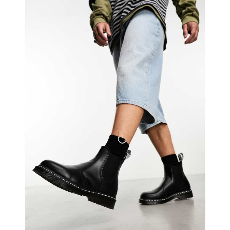 Dr martens shop chelsea xxl