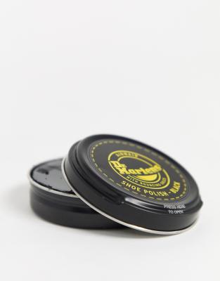 dr martens wax polish