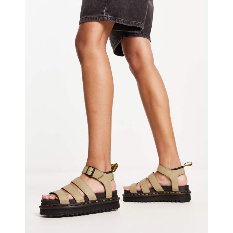 Blaire doc hot sale marten sandals